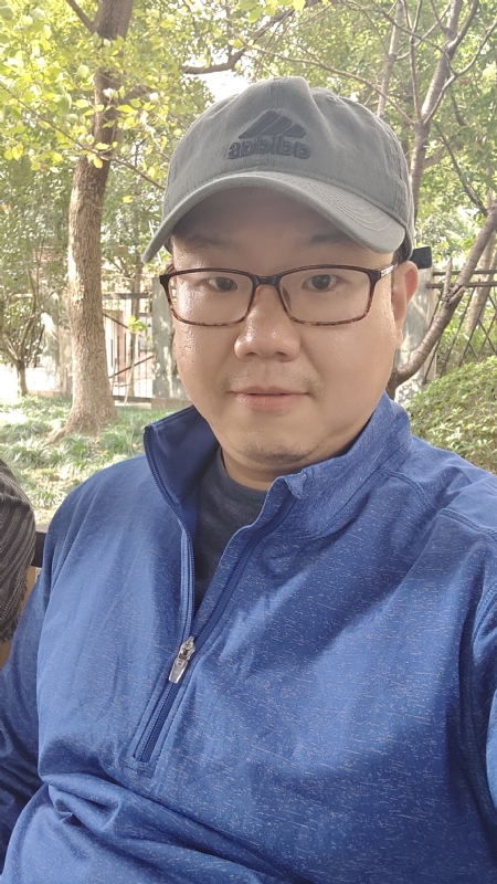 卡卡虎的第一张照片--广州相亲服务中心