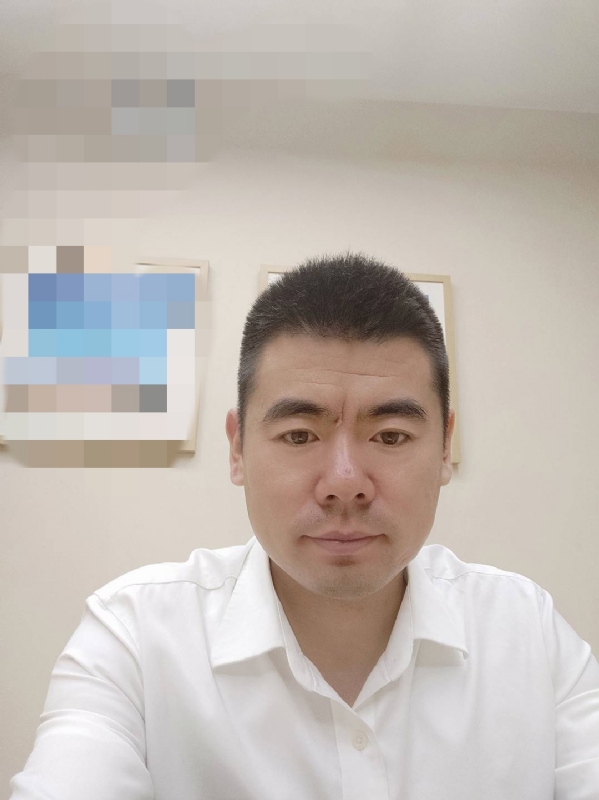 大水的第一张照片--广州相亲服务中心