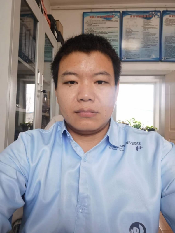╰┛颏骨铭心┏╮的第一张照片--广州相亲服务中心