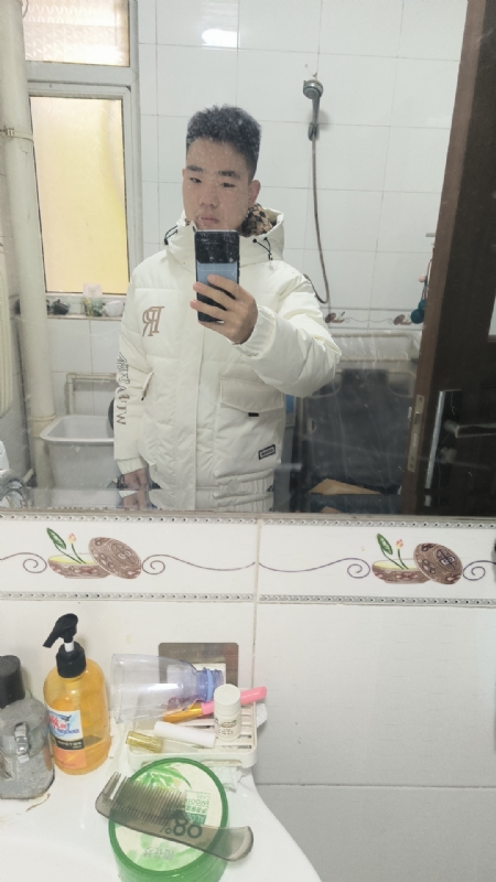 小李的第一张照片--广州相亲服务中心