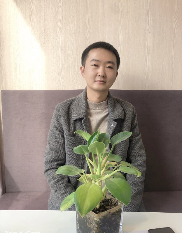 亦然的第一张照片--广州相亲服务中心