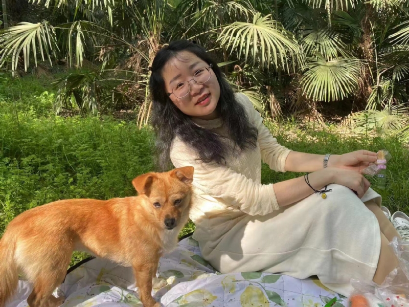 史迪仔的第一张照片--广州相亲服务中心