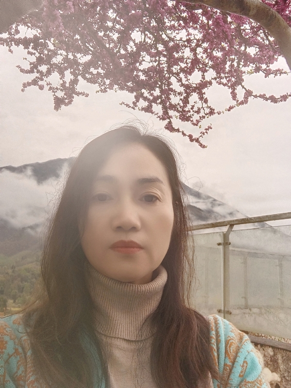 悠然磬歆的第二张照片--广州相亲服务中心