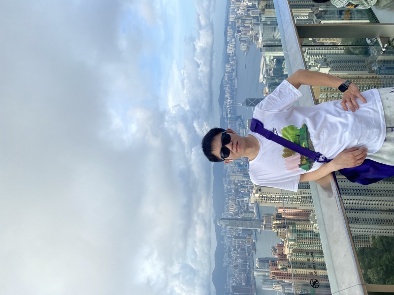 吃肉不胖的第一张照片--广州相亲服务中心
