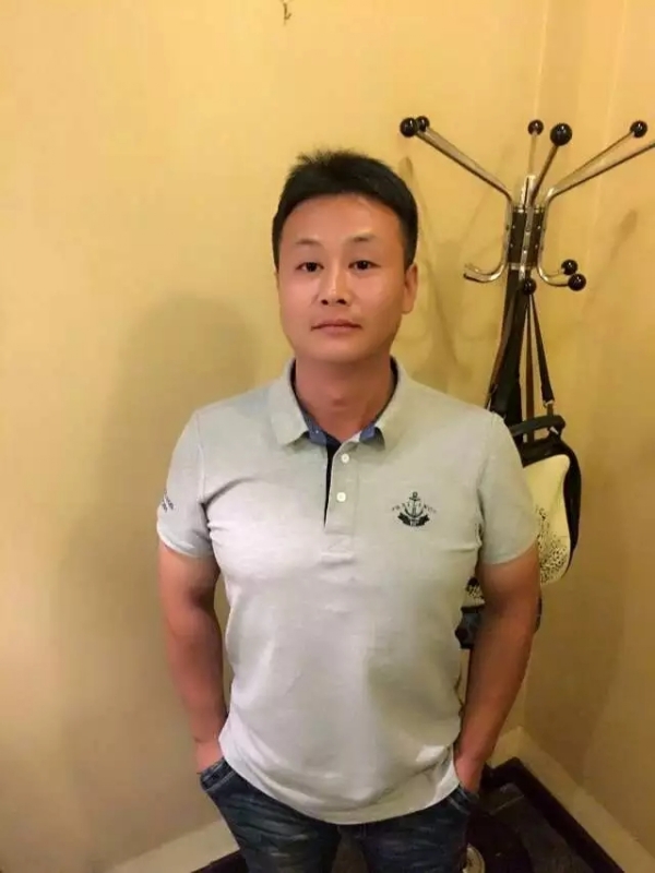 你过来呀的第一张照片--广州相亲服务中心
