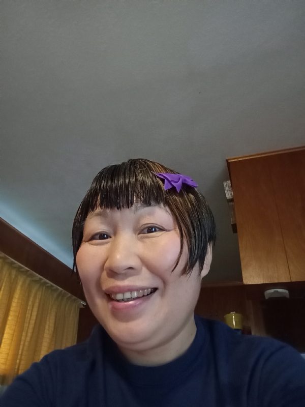 小莲的第一张照片--广州相亲服务中心