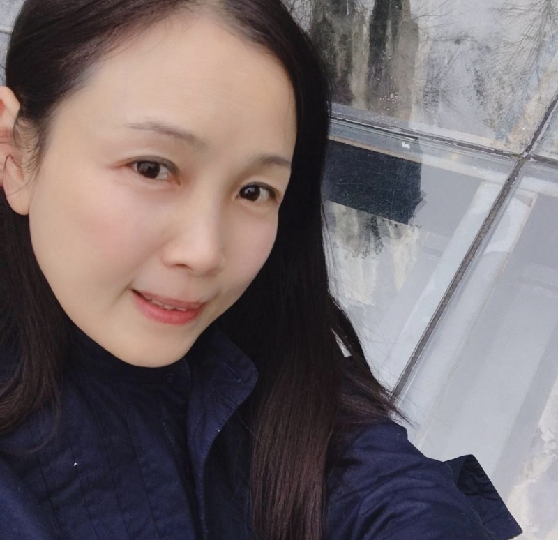 安然的第一张照片--广州相亲服务中心