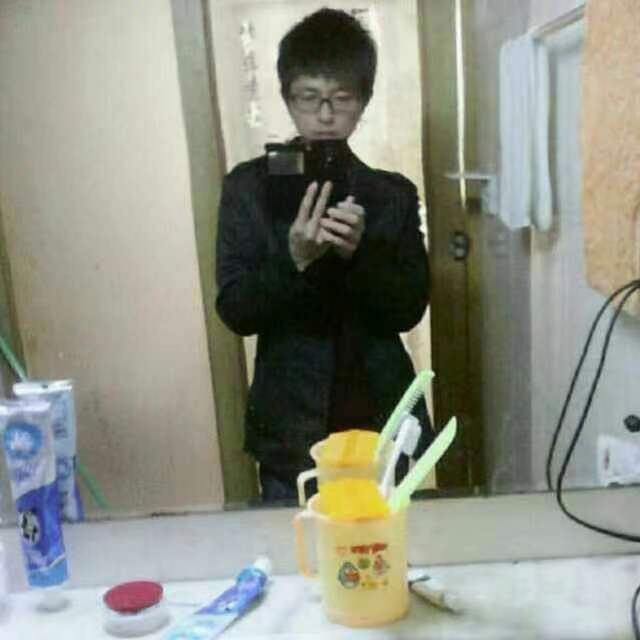 醉挽清风的第一张照片--广州相亲服务中心