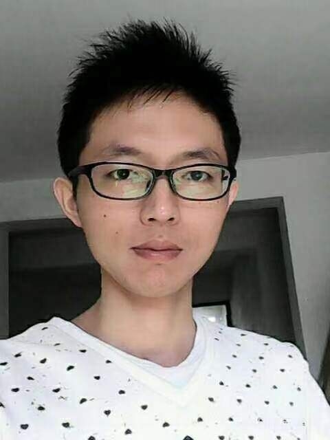 醉挽清风的第二张照片--广州相亲服务中心