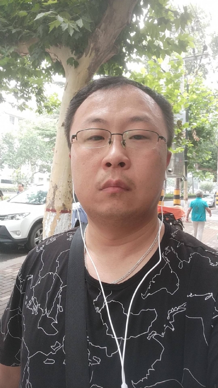 飘逸的星辰的第一张照片--广州相亲服务中心