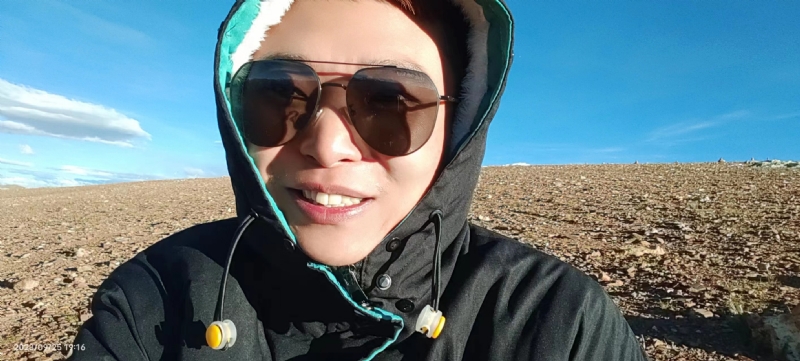 守一座孤城等一个旧人的第一张照片--广州相亲服务中心