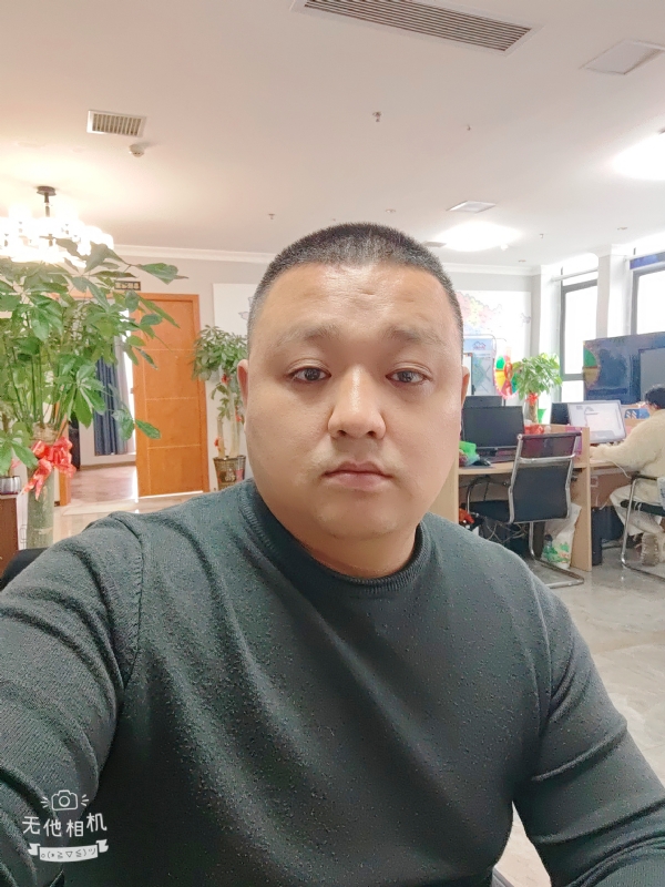 爱吃桃子的熊的第一张照片--广州相亲服务中心