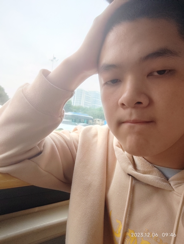孤独的狼的第一张照片--广州相亲服务中心