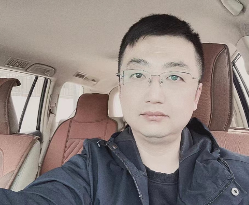 磐石的第二张照片--广州相亲服务中心