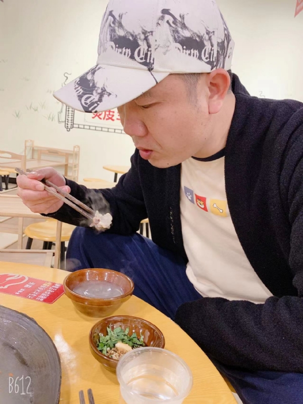 护你一生的第一张照片--广州相亲服务中心