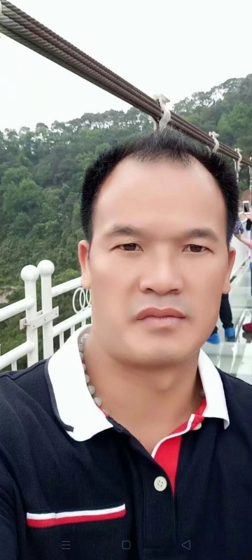 劲郎的第一张照片--广州相亲服务中心