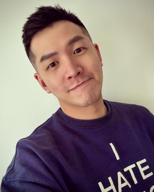 張誠健的第三张照片--广州相亲服务中心