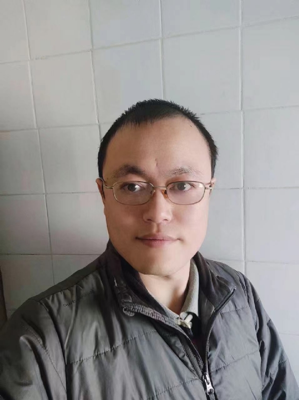 吉祥的第一张照片--广州相亲服务中心