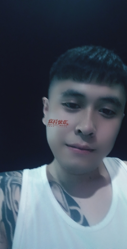 愚忠的第一张照片--广州相亲服务中心