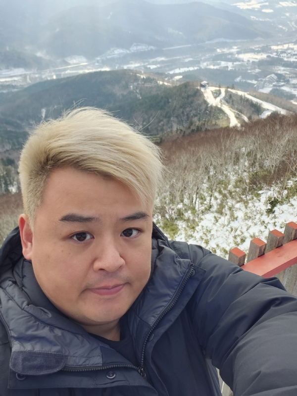 等愛的男人的第三张照片--广州相亲服务中心