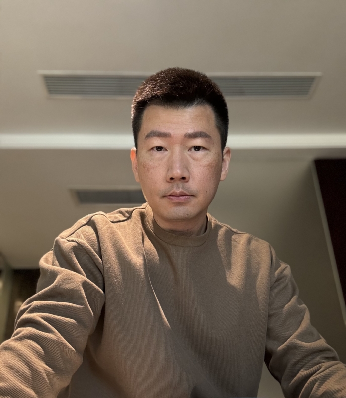 西恩的第二张照片--广州相亲服务中心
