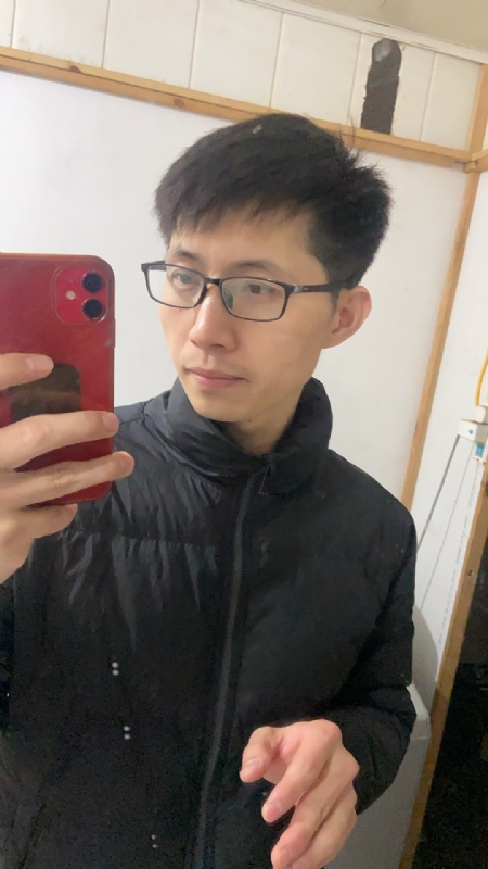 帆仔的第一张照片--广州相亲服务中心