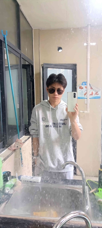 我是熊兴松的第一张照片--广州相亲服务中心