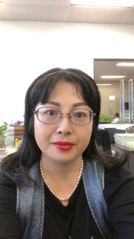 炘炘的第一张照片--广州相亲服务中心