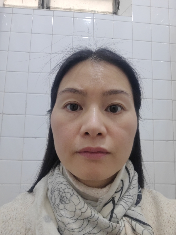 罌粟花的第一张照片--广州相亲服务中心