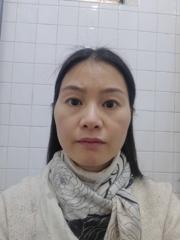 罌粟花的第二张照片--广州相亲服务中心
