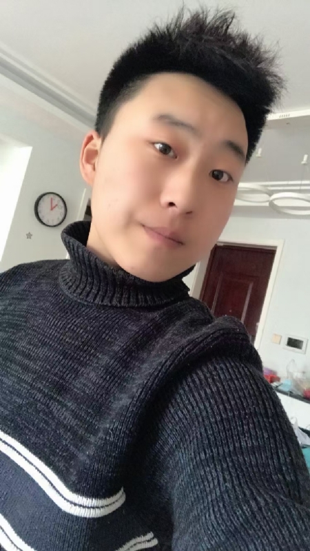 逾越i的第一张照片--广州相亲服务中心