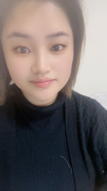 阿蕊呀的第一张照片--广州相亲服务中心