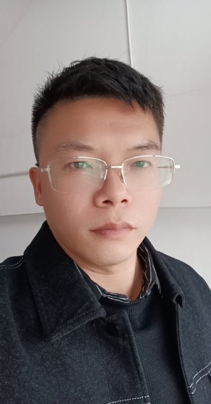 叶伟的第一张照片--广州相亲服务中心