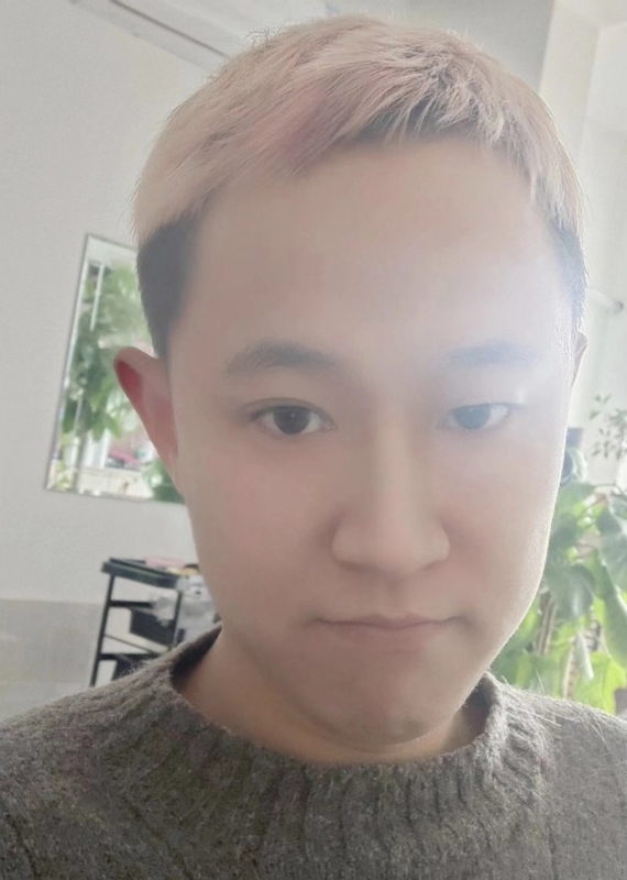 哈喽的第二张照片--广州相亲服务中心