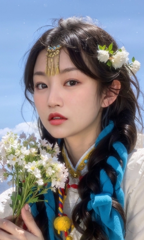 柠檬的第一张照片--广州相亲服务中心