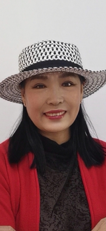 美怡的第一张照片--广州相亲服务中心