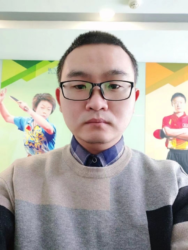 小乐的第二张照片--广州相亲服务中心