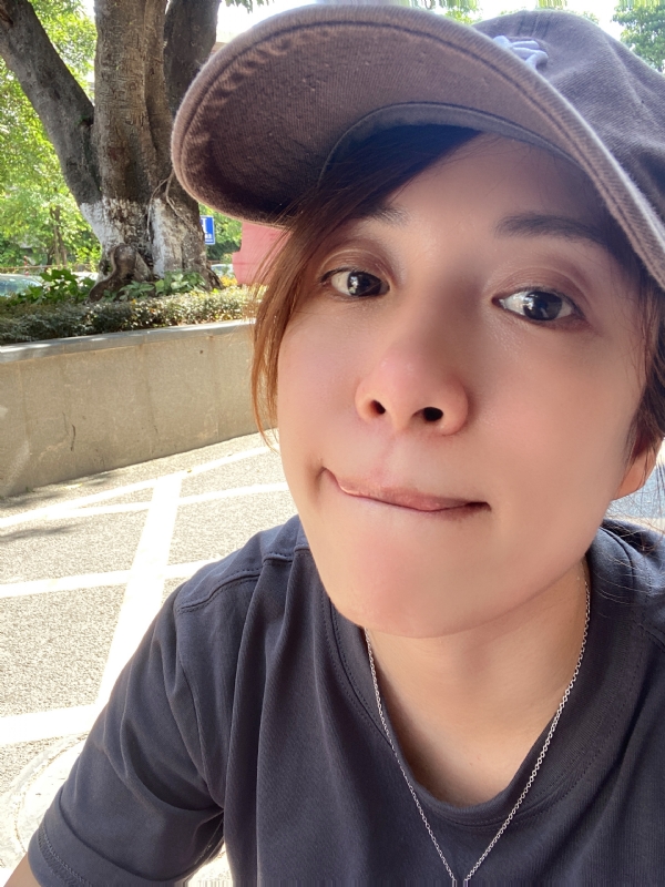 Sarah的第一张照片--广州相亲服务中心