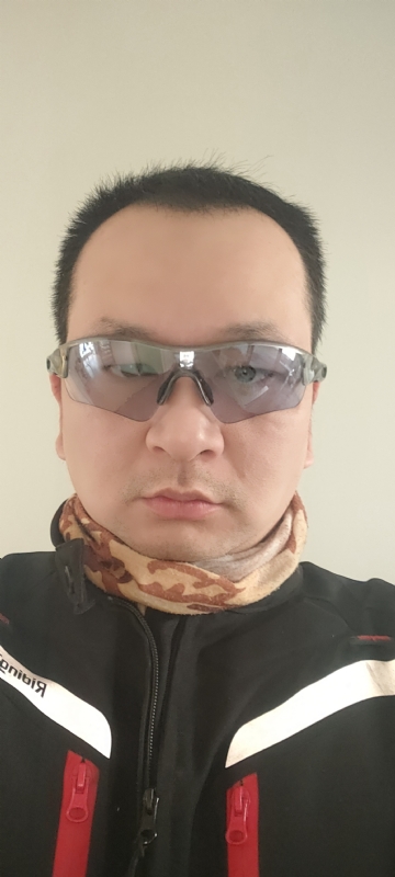 寓意天心的第一张照片--广州相亲服务中心
