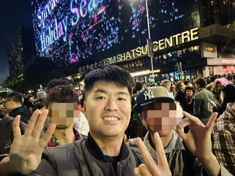 Jason的第一张照片--广州相亲服务中心