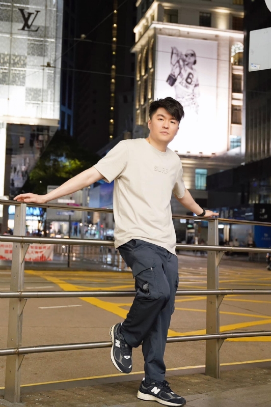 Jason的第二张照片--广州相亲服务中心