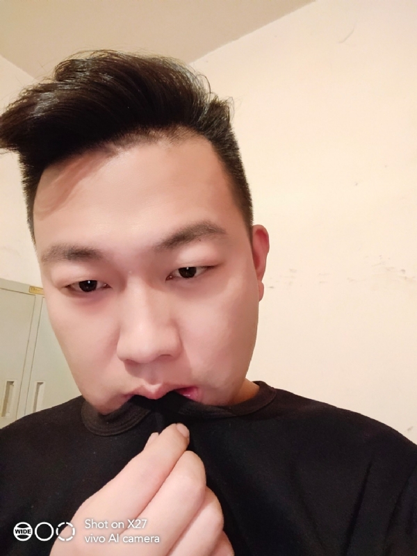 累觉不爱的第一张照片--广州相亲服务中心