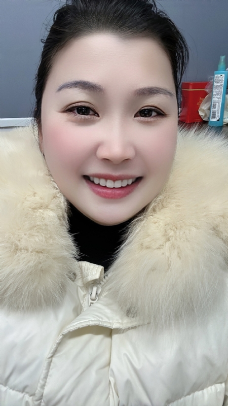 朝霞暮歌的第一张照片--广州相亲服务中心