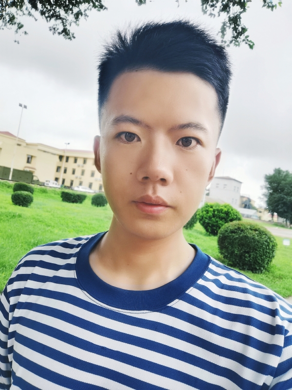 大帥的第一张照片--广州相亲服务中心