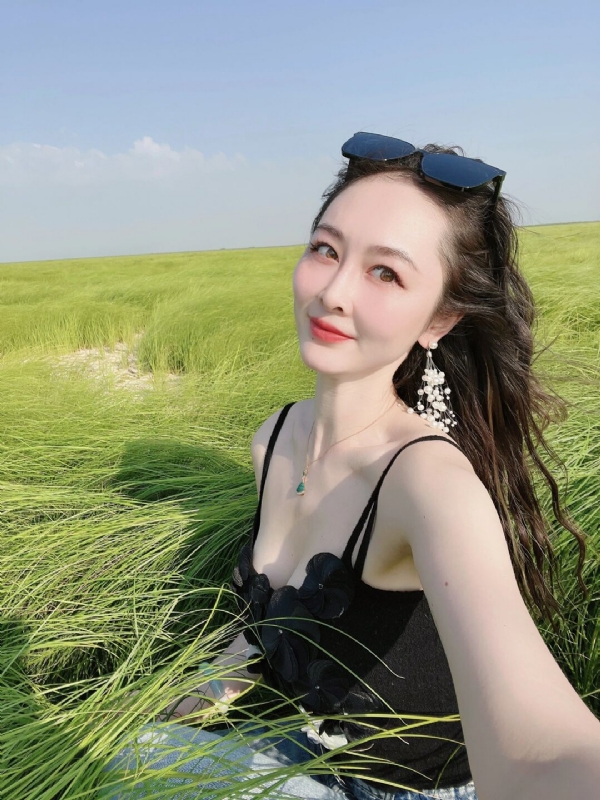 Anna的第一张照片--广州相亲服务中心