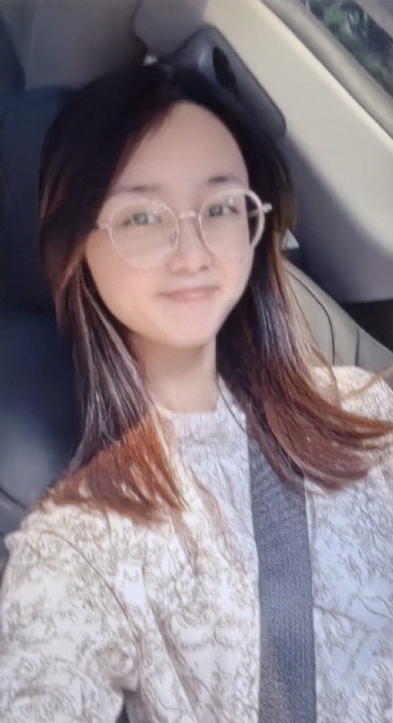 郑小姐的第一张照片--广州相亲服务中心