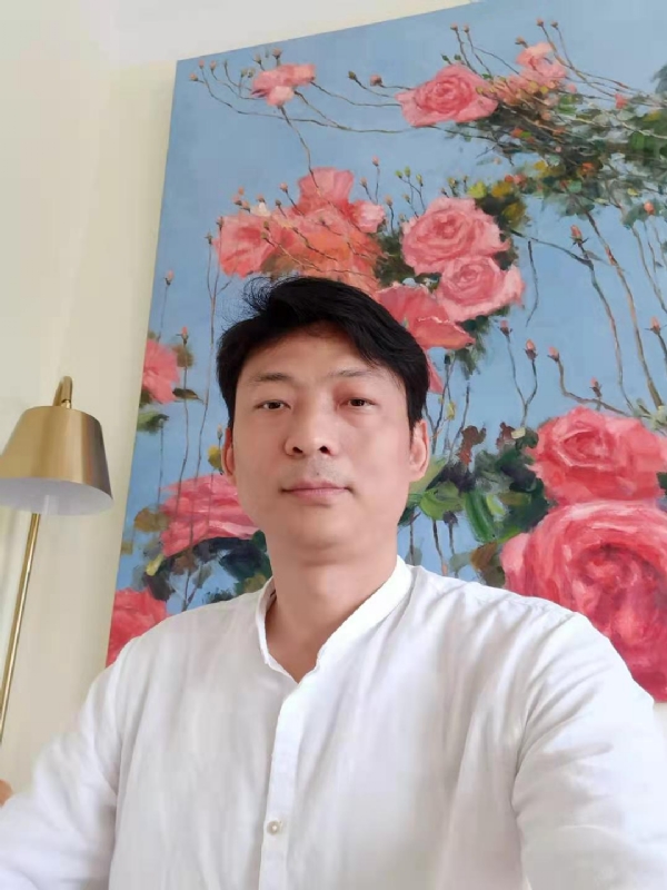 wangxuwu的第一张照片--广州相亲服务中心