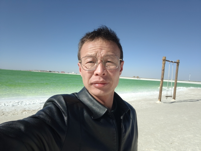 等风来的第一张照片--广州相亲服务中心
