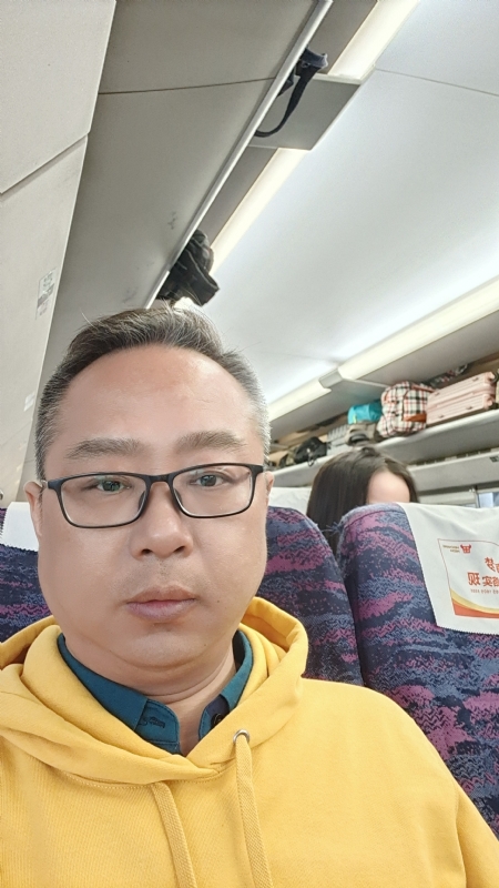 流浪的云的第二张照片--广州相亲服务中心