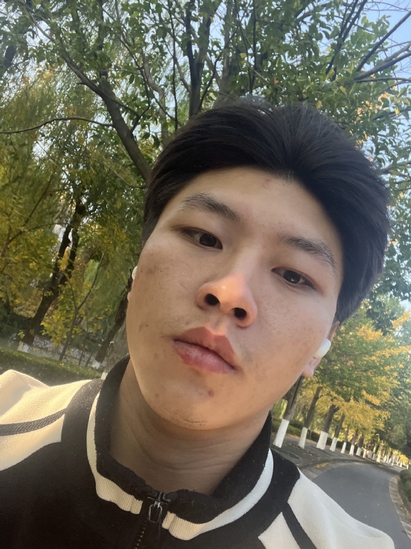 我他的第一张照片--广州相亲服务中心
